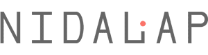 NIDALAP logo